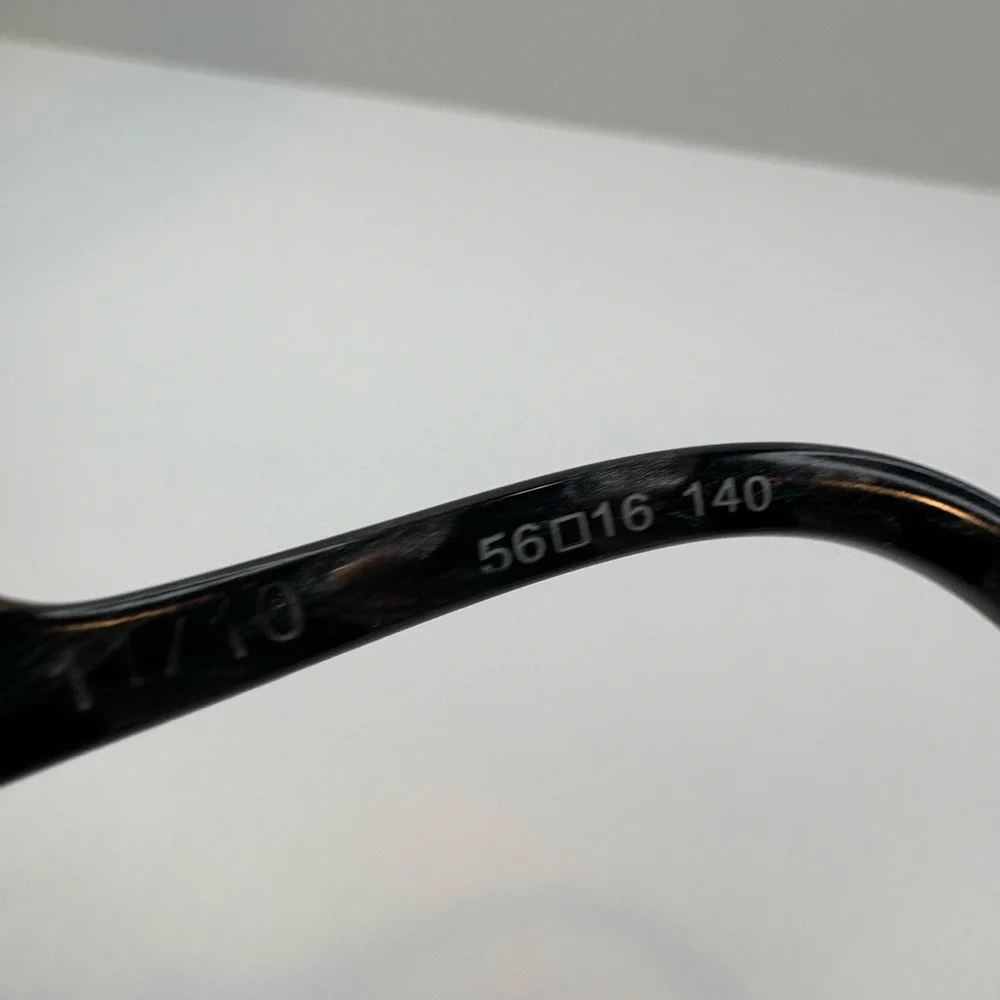 ETNIA BARCELONA‎ GLASSES SALVADOR BK CARBON 56•16•140 ETNIA BARCELONA EYEGLASSES